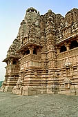 Khajuraho - Visvanatha temple